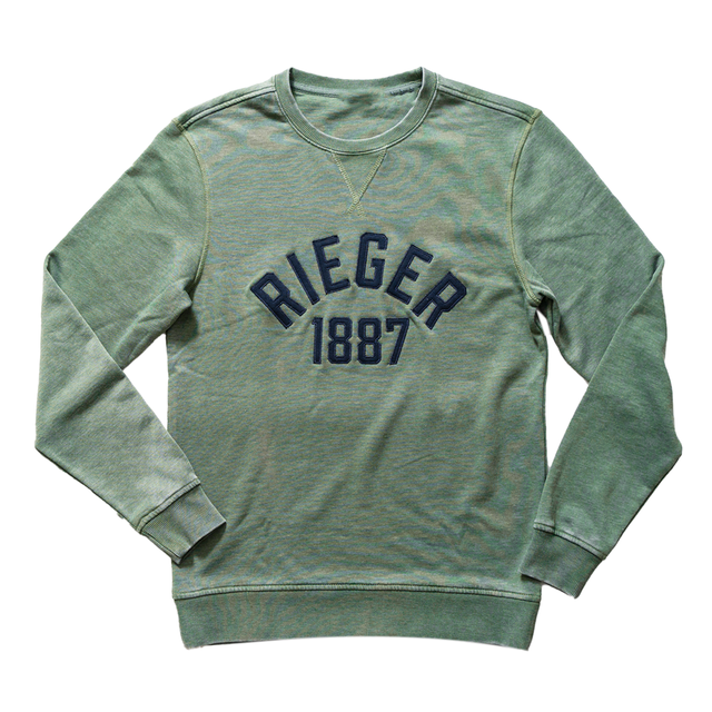 JIGGER  J. Rieger & Co.